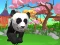 Spill Panda Simulator 3D online