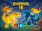 Spill Dynamons 10 online