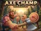 Spill Axe Champ Simulator online