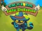 Spill Cat'n' Robot Idle Defense online
