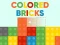 Spill Colored Bricks online