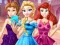 Spill Princess Castle Festival online