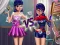 Spill Good vs Bad Girl online