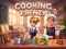 Spill Cooking Frenzy online