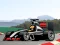 Spill Super Race Cars Coloring online