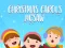 Spill Christmas Carols Jigsaw online