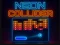 Spill Neon Collider online