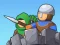 Spill Epic Defense Clash online