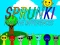 Spill Sprunki Find The Differences online