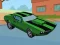 Spill Ben 10 Car Jigsaw online