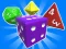 Spill Idle Dice 3D: Incremental Game online