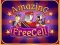 Spill Amazing Freecell Solitaire online