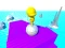 Spill Painter Run online