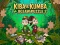 Spill Kiba & Kumba Jigsaw Puzzle online