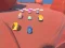 Spill Dirt Race Lap online