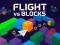 Spill Flight vs Blocks online