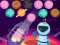 Spill Bubble Planets online