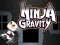 Spill Ninja Gravity online