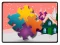 Spill Winter Jigsaw Time online
