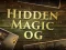 Spill Hidden Magic OG online