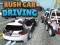 Spill Rush Car Driving online