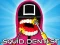 Spill Squid Dentist Game online