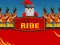 Spill Christmas Ride online