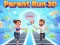 Spill Parent Run 3D online