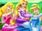 Spill Princesses Day Out online