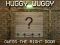 Spill Huggy Wuggy Guess the right door online