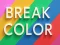 Spill Break color online