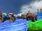 Spill Monster Truck Stunts Sky Driving online