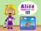 Spill World of Alice Search and Find online