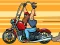 Spill Extreme Motorbikes Match 3 online