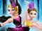 Spill Ellie and Annie Black Swan and White Swan online
