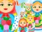 Spill Matryoshka Rush online