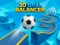 Spill 3D Ball Balancer online