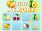 Spill Fruits Memory online