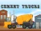 Spill Cement Trucks Hidden Objects online