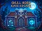 Spill Skull Horn Gate Escape online