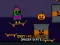 Spill Obby Halloween Danger Skate online