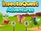 Spill InsectaQuest-Adventure online