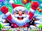 Spill Santa Whack a Mole online