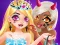 Spill Fashion Girl Halloween Boutique online