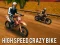 Spill High Speed Crazy Bike online