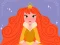 Spill Little Princess Jigsaw online