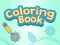 Spill Coloring Book online