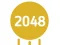 Spill Pucks 2048 online