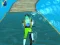 Spill Under Water Cycling online