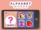 Spill Alphabet Words online